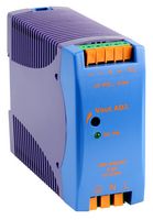 MULTICOMP PRO - MP-DRAN30-12 - AC/DC DIN Rail Power Supply (PSU), ITE, 1 Output, 30 W, 12 VDC, 2.5 A