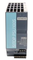 SIEMENS - 6EP1333-2BA20 - AC/DC DIN Rail Power Supply (PSU), ITE, 1 Output, 120 W, 24 VDC, 5 A