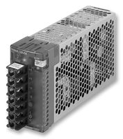 OMRON - S8VM15012CD - PSU, DIN RAIL, 150W, 12V