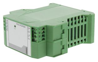 PHOENIX CONTACT - MINI-PS-100-240AC/2X15DC/1 - AC/DC DIN Rail Power Supply (PSU), ITE, 2 Output, 15 W, 15 VDC, 1 A, -15 VDC