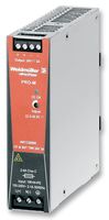 WEIDMULLER - 8951330000 - PSU, 70W, 3A, 24V