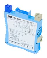 MTL SURGE TECHNOLOGIES - MTL5541 - AC/DC DIN Rail Power Supply (PSU), Repeater, 1 Output, 651 mW, 28 VDC