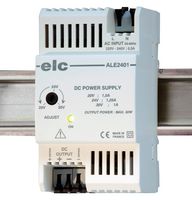 ELC - ALE2401 - STABILIZED OEM DC POWER SUPPLY