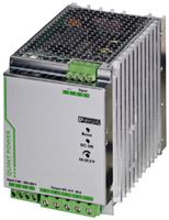 PHOENIX CONTACT - QUINT-PS/3AC/24DC/40 - AC/DC DIN Rail Power Supply (PSU), ITE, 1 Output, 960 W, 24 VDC, 40 A