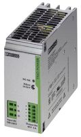 PHOENIX CONTACT - TRIO-PS/1AC/48DC/5 - AC/DC DIN Rail Power Supply (PSU), ITE, 1 Output, 240 W, 48 VDC, 5 A