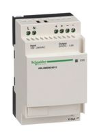 SCHNEIDER ELECTRIC - ABL8MEM24012 - AC/DC DIN Rail Power Supply (PSU), ITE, 1 Output, 30 W, 24 VDC, 1.2 A