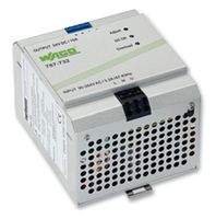 WAGO - 787-732 - ECO POWER SUPPLY 24V DC 10A