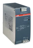 ABB - 1SVR427024R0000 - AC/DC DIN Rail Power Supply (PSU), ITE, 1 Output, 135 W, 24 VDC, 5 A