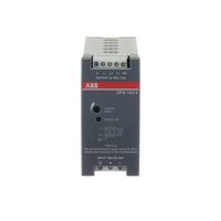ABB - 1SVR427032R1000 - AC/DC DIN Rail Power Supply (PSU), ITE, 1 Output, 30 W, 12 VDC, 2.5 A