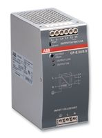 ABB - 1SVR427034R0000 - AC/DC DIN Rail Power Supply (PSU), ITE, 1 Output, 120 W, 24 VDC, 5 A
