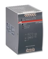 ABB - 1SVR427034R2000 - AC/DC DIN Rail Power Supply (PSU), ITE, 1 Output, 240 W, 48 VDC, 5 A