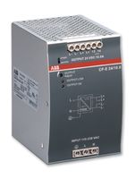 ABB - 1SVR427035R0000 - AC/DC DIN Rail Power Supply (PSU), ITE, 1 Output, 240 W, 24 VDC, 10 A