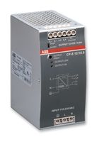 ABB - 1SVR427035R1000 - AC/DC DIN Rail Power Supply (PSU), ITE, 1 Output, 120 W, 12 VDC, 10 A