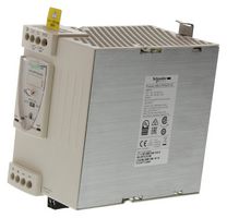 SCHNEIDER ELECTRIC - ABL8RPS24100 - AC/DC DIN Rail Power Supply (PSU), ITE, 1 Output, 240 W, 24 VDC, 10 A