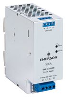 SOLAHD - SVL524480 - POWER SUPPLY, AC-DC, 24V, 5A