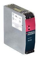 TRACO POWER - TIB 120-112. - POWER SUPPLY, AC-DC, 12V, 10A