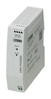 PHOENIX CONTACT - 2904376 - AC/DC DIN Rail Power Supply (PSU), ITE, 1 Output, 150 W, 24 VDC, 6.25 A
