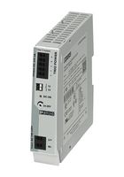 PHOENIX CONTACT - 2903147 - AC/DC DIN Rail Power Supply (PSU), ITE, 1 Output, 72 W, 24 VDC, 3 A