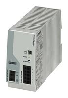 PHOENIX CONTACT - 2903151 - AC/DC DIN Rail Power Supply (PSU), ITE, 1 Output, 480 W, 24 VDC, 20 A