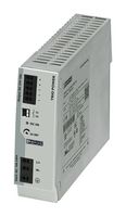 PHOENIX CONTACT - 2903149 - AC/DC DIN Rail Power Supply (PSU), ITE, 1 Output, 240 W, 24 VDC, 10 A