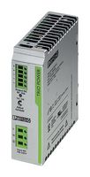 PHOENIX CONTACT - 2902646 - AC/DC DIN Rail Power Supply (PSU), ITE, 1 Output, 120 W, 5 VDC, 10 A