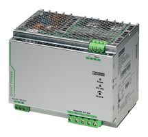 PHOENIX CONTACT - 2866695 - AC/DC DIN Rail Power Supply (PSU), ITE, 1 Output, 960 W, 48 VDC, 20 A