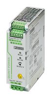 PHOENIX CONTACT - 2320908 - AC/DC DIN Rail Power Supply (PSU), ITE, 1 Output, 120 W, 24 VDC, 5 A