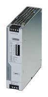 PHOENIX CONTACT - 2904600 - AC/DC DIN Rail Power Supply (PSU), ITE, 1 Output, 120 W, 24 VDC, 5 A