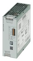 PHOENIX CONTACT - 2904608 - AC/DC DIN Rail Power Supply (PSU), ITE, 1 Output, 180 W, 12 VDC, 15 A