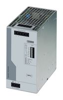 PHOENIX CONTACT - 2904602 - AC/DC DIN Rail Power Supply (PSU), ITE, 1 Output, 480 W, 24 VDC, 20 A