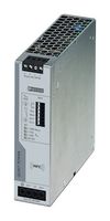 PHOENIX CONTACT - 2904620 - AC/DC DIN Rail Power Supply (PSU), ITE, 1 Output, 120 W, 24 VDC, 5 A
