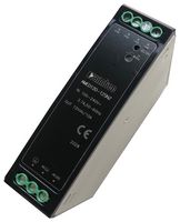 AIMTEC - AMED120-12SNZ - POWER SUPPLY, AC-DC, 1 O/P, 12V, 10A