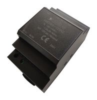 AIMTEC - AMED60-12SNZ - POWER SUPPLY, AC-DC, 1 O/P, 12V, 4.5A