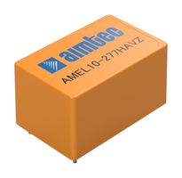 AIMTEC - AMEL10-24S277HAVZ-STD - POWER SUPPLY, AC-DC, 1 O/P, 24V, 0.41A