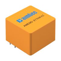 AIMTEC - AMEM5-15S277HAVZ-STD - POWER SUPPLY, AC-DC, 1 O/P, 15V, 0.333A