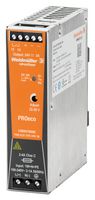 WEIDMULLER - 1469570000 - AC/DC DIN Rail Power Supply (PSU), ITE, 1 Output, 72 W, 12 VDC, 6 A
