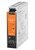 WEIDMULLER - 1478220000 - AC/DC DIN Rail Power Supply (PSU), ITE, 1 Output, 72 W, 12 VDC, 6 A