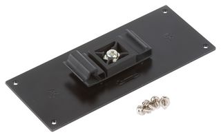 XP POWER - ECE80 DIN CLIP - Power Supply Accessory, DIN Rail Mounting Clip, ECE80 Series