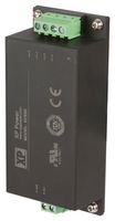 XP POWER - ECE80US12-SD - AC/DC DIN Rail Power Supply (PSU), ITE, 1 Output, 80 W, 12 VDC, 6.67 A