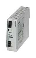 PHOENIX CONTACT - 2903145 - AC/DC DIN Rail Power Supply (PSU), ITE, 1 Output, 240 W, 24 VDC, 10 A