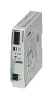 PHOENIX CONTACT - 2903157 - AC/DC DIN Rail Power Supply (PSU), ITE, 1 Output, 60 W, 12 VDC, 5 A