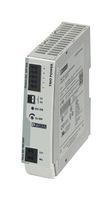 PHOENIX CONTACT - 2903158 - AC/DC DIN Rail Power Supply (PSU), ITE, 1 Output, 120 W, 12 VDC, 10 A