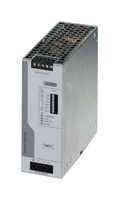 PHOENIX CONTACT - 2904621 - AC/DC DIN Rail Power Supply (PSU), 1 Output, 240 W, 24 VDC, 10 A