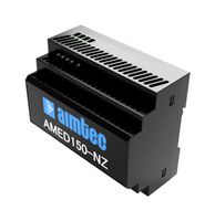 AIMTEC - AMED150-48SNZ - POWER SUPPLY, AC-DC, 48V, 0.0032A