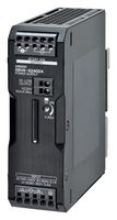 OMRON - S8VK-S24024 - AC/DC DIN Rail Power Supply (PSU), ITE, 1 Output, 240 W, 24 VDC, 10 A
