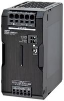 OMRON INDUSTRIAL AUTOMATION - S8VK-S48024 - AC/DC DIN Rail Power Supply (PSU), ITE, 1 Output, 480 W, 24 VDC, 20 A