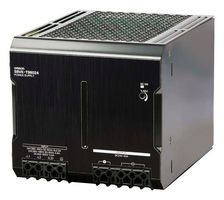OMRON - S8VK-T96024 - AC/DC DIN Rail Power Supply (PSU), ITE, 1 Output, 960 W, 24 VDC, 40 A