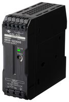 OMRON - S8VK-G03005 - AC/DC DIN Rail Power Supply (PSU), ITE, 1 Output, 30 W, 5 VDC, 5 A
