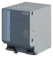 SIEMENS - 6EP1336-3BA10 - AC/DC DIN Rail Power Supply (PSU), ITE, 1 Output, 480 W, 24 VDC, 20 A