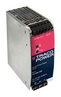 TRACO POWER - TIB 120-124 - AC/DC DIN Rail Power Supply (PSU), ITE, 1 Output, 120 W, 24 VDC, 5 A